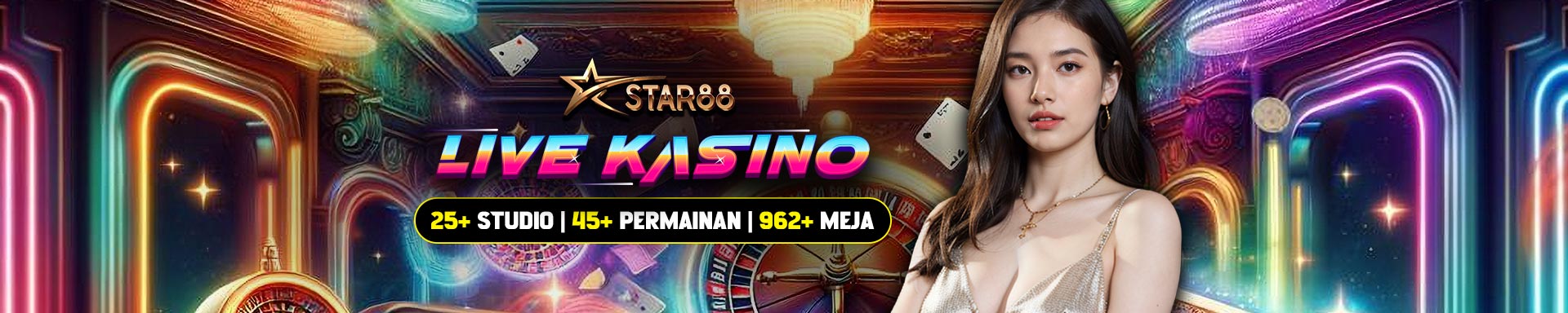 star88 Lve Casino 2025